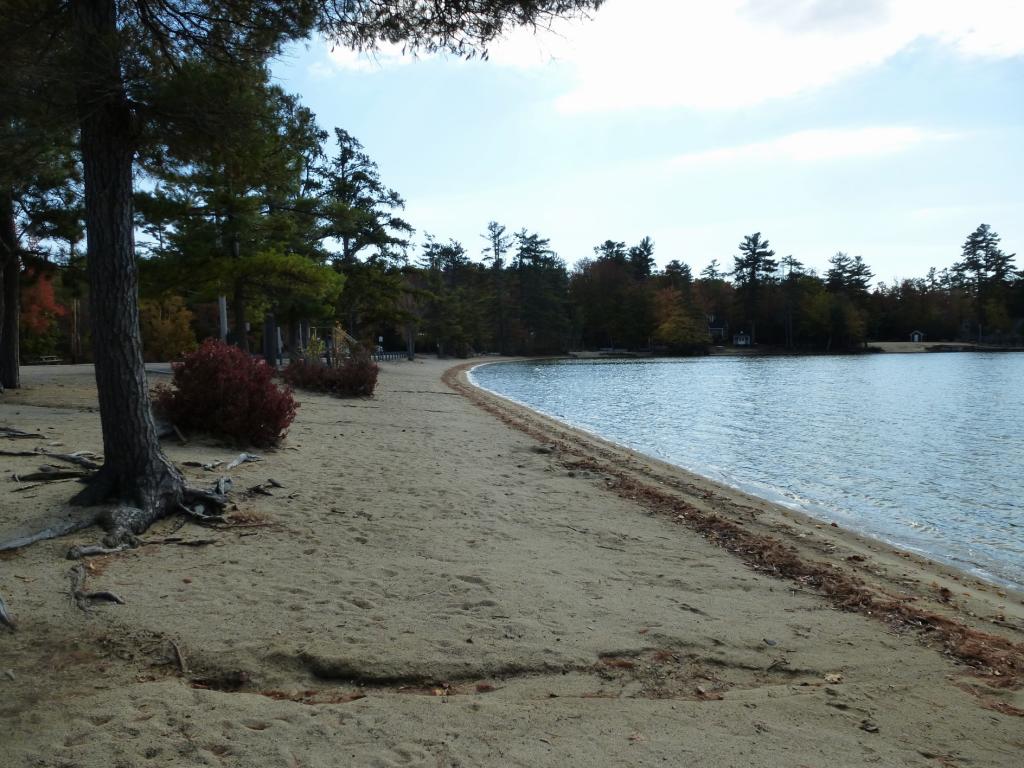 61 West Point Road Moultonborough, NH 03254 - Photo 31 of 35 Gallery Image 31