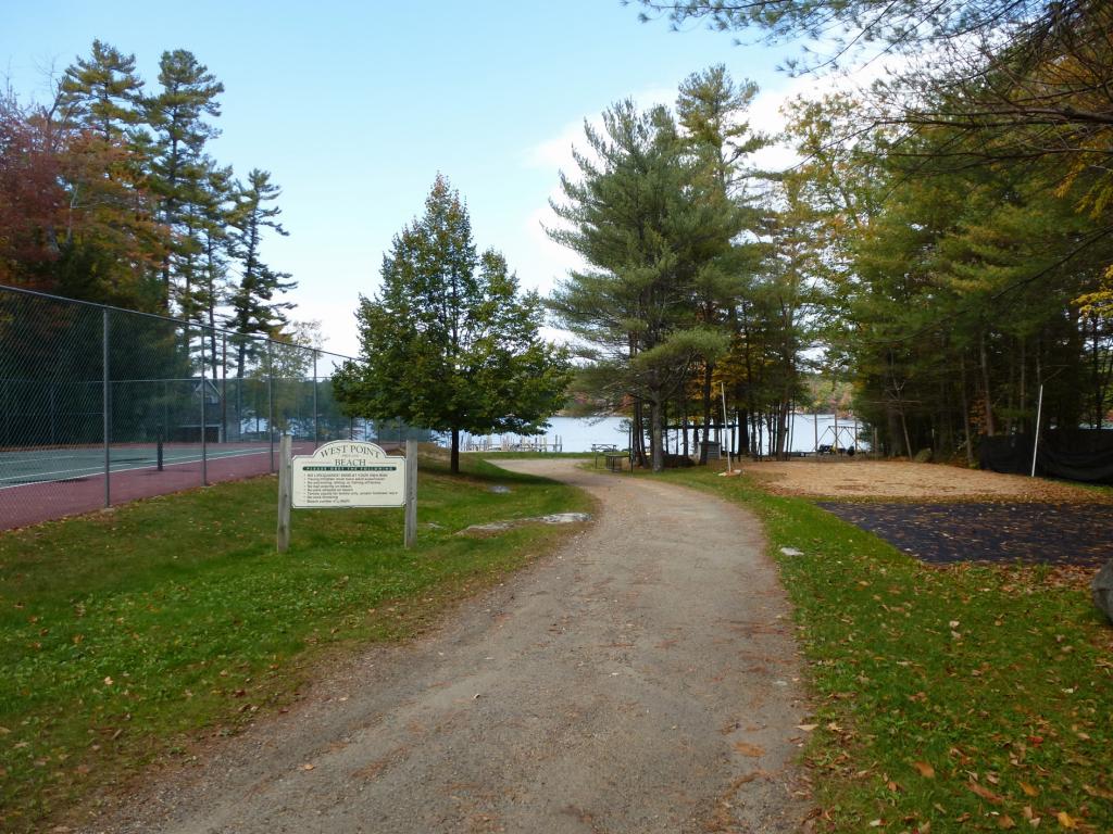 61 West Point Road Moultonborough, NH 03254 - Photo 33 of 35 Gallery Image 33