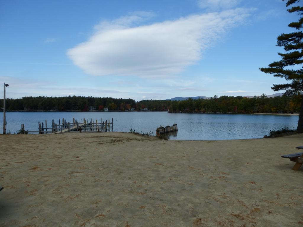 61 West Point Road Moultonborough, NH 03254 - Photo 34 of 35 Gallery Image 34