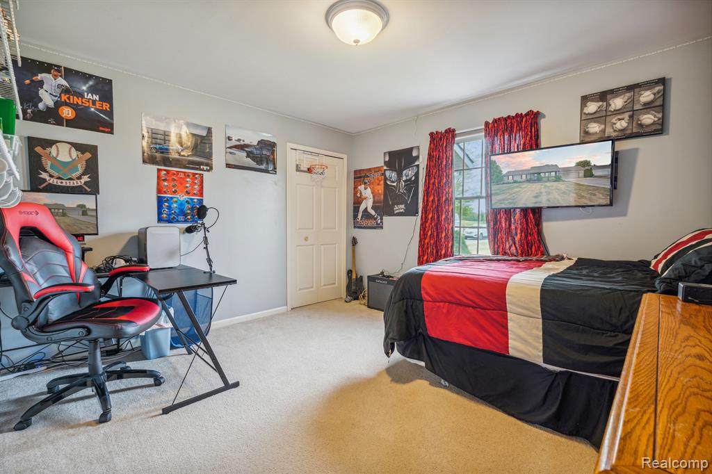 1378 Baldwin Road Grand Blanc, MI 48439 - Photo 21 of 34