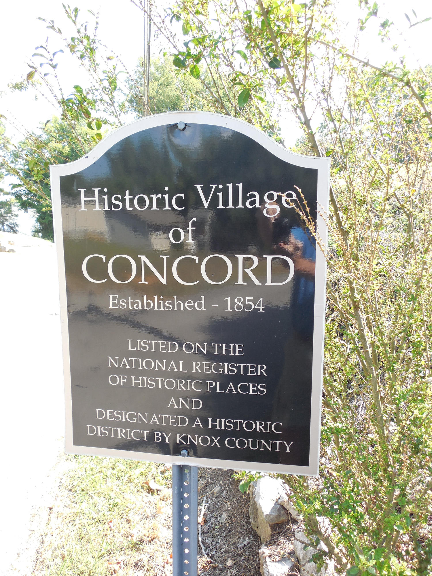 912 Olive Road Knoxville, TN 37934 - Photo 10 of 12 50 feet from Historic Concord