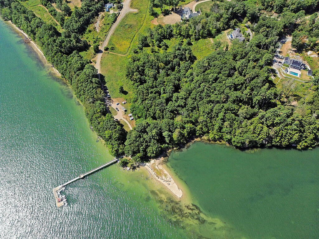 25 Powell Road Cumberland, ME 04110 - Photo 60 of 71 79_DJI_0489_DxO_mls
