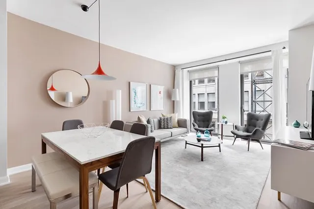 $7,226 | 7 West 21st Street, Unit 17I | Flatiron