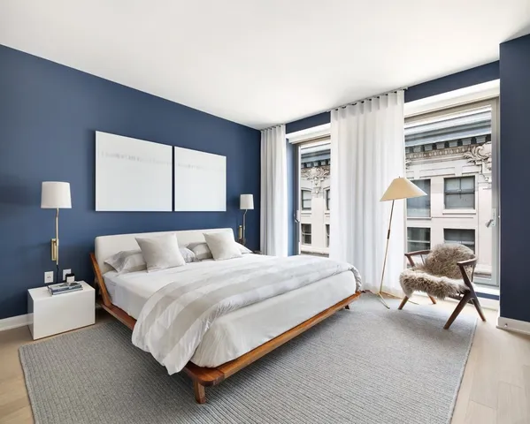 $7,226 | 7 West 21st Street, Unit 17I | Flatiron