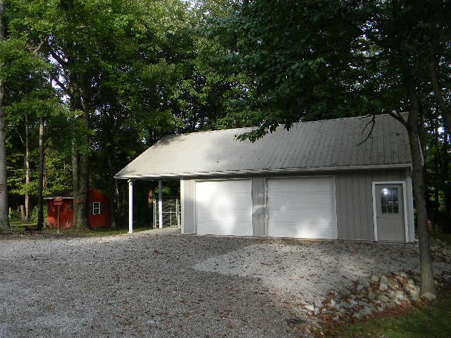9925 Hogue Road Evansville, IN 47712 - Photo 2 of 36 Gallery Image 2