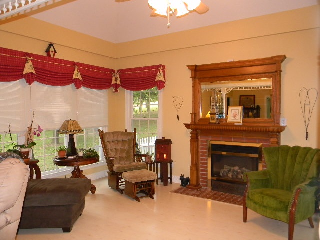 9925 Hogue Road Evansville, IN 47712 - Photo 14 of 36 Gallery Image 14