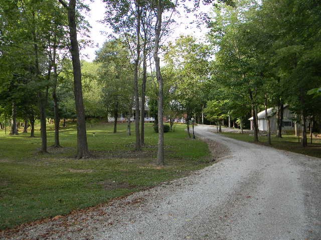 9925 Hogue Road Evansville, IN 47712 - Photo 25 of 36 Gallery Image 25
