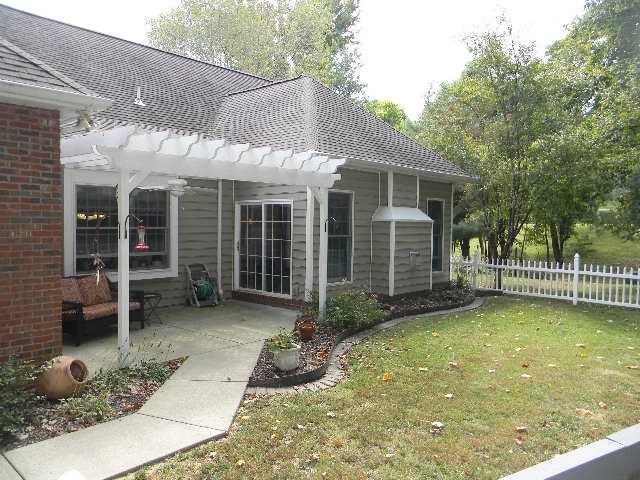 9925 Hogue Road Evansville, IN 47712 - Photo 30 of 36 Gallery Image 30