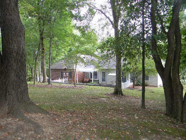 9925 Hogue Road Evansville, IN 47712 - Photo 32 of 36 Gallery Image 32