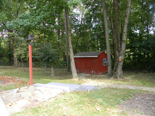 9925 Hogue Road Evansville, IN 47712 - Photo 34 of 36 Gallery Image 34
