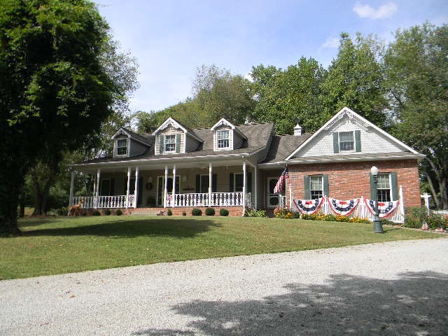 9925 Hogue Road Evansville, IN 47712 - Photo 36 of 36 Gallery Image 36