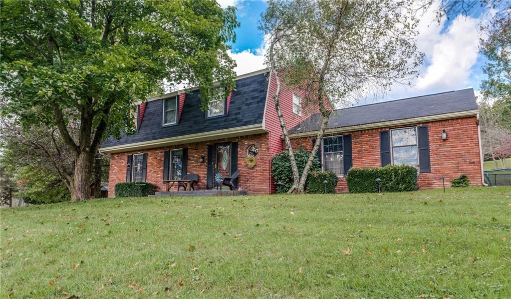 417 Markle Road Apollo, PA 15613 - Photo 1 of 25 Gallery Image 1