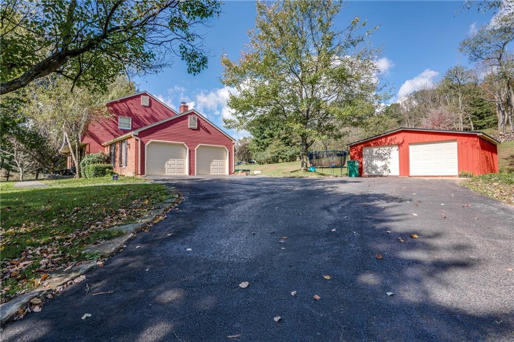 417 Markle Road Apollo, PA 15613 - Photo 2 of 25 Gallery Image 2