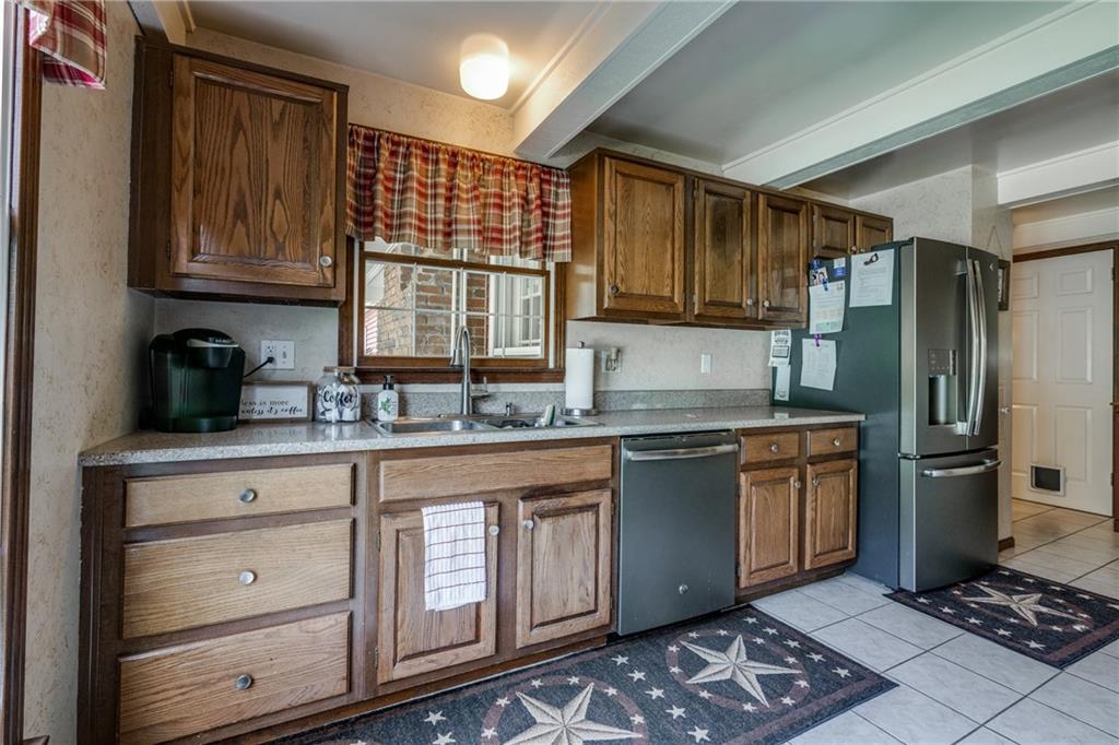 417 Markle Road Apollo, PA 15613 - Photo 14 of 25 Gallery Image 14