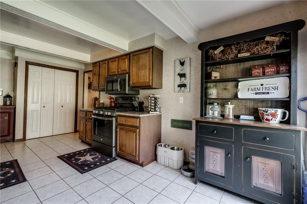 417 Markle Road Apollo, PA 15613 - Photo 15 of 25 Gallery Image 15