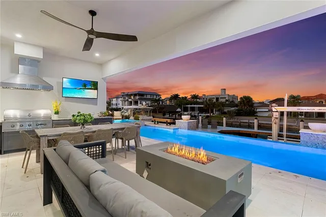 $7,750,000 | 469 Germain Avenue, Naples, FL 34108