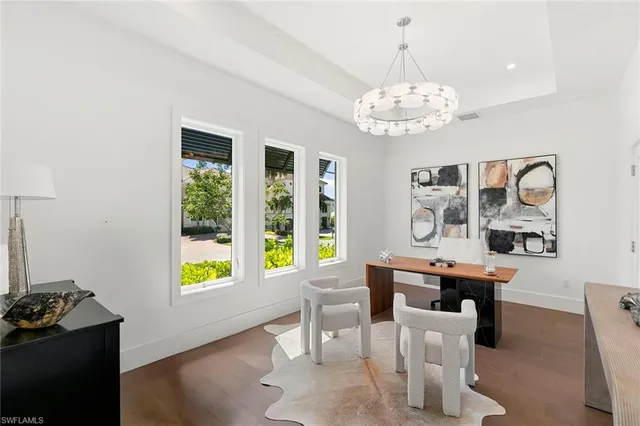 $7,750,000 | 469 Germain Avenue, Naples, FL 34108