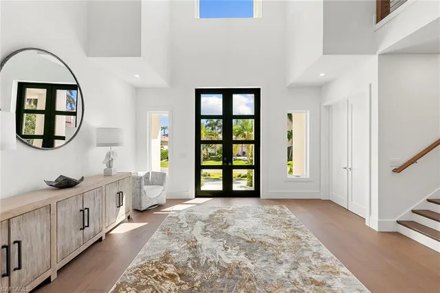 $7,750,000 | 469 Germain Avenue, Naples, FL 34108