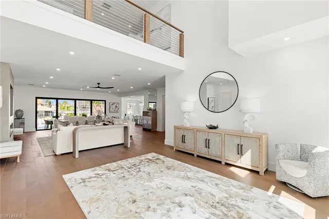 $7,750,000 | 469 Germain Avenue, Naples, FL 34108