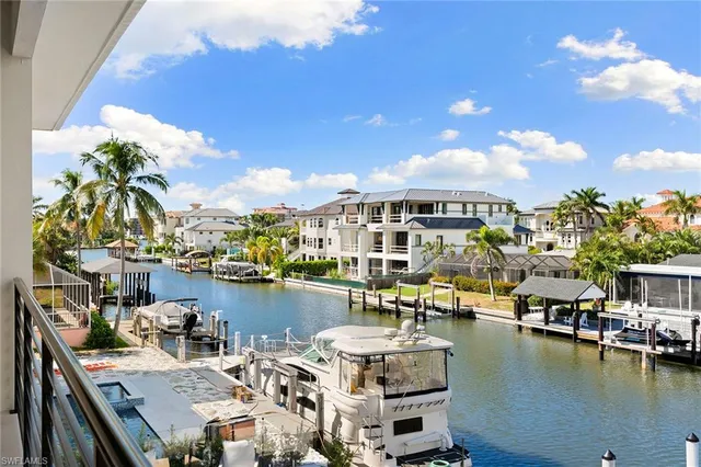 $7,750,000 | 469 Germain Avenue, Naples, FL 34108