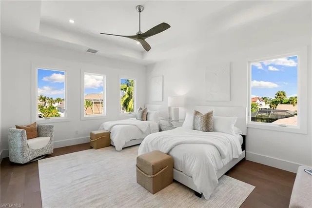 $7,750,000 | 469 Germain Avenue, Naples, FL 34108