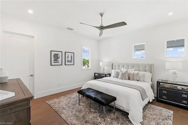 $7,750,000 | 469 Germain Avenue, Naples, FL 34108