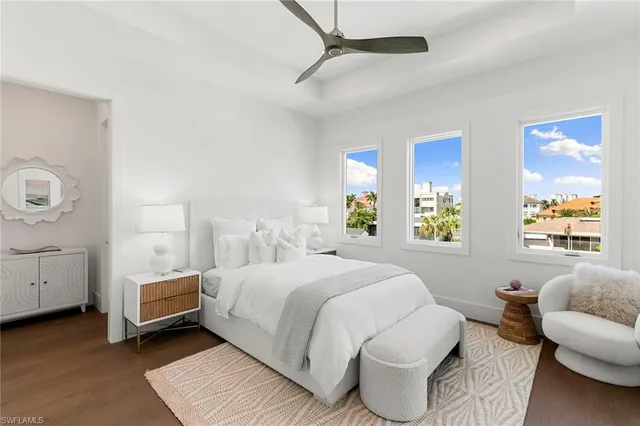 $7,750,000 | 469 Germain Avenue, Naples, FL 34108