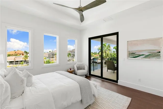 $7,750,000 | 469 Germain Avenue, Naples, FL 34108