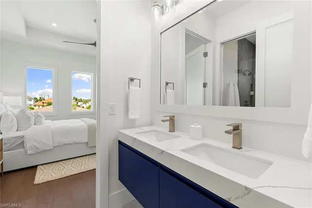 $7,750,000 | 469 Germain Avenue, Naples, FL 34108