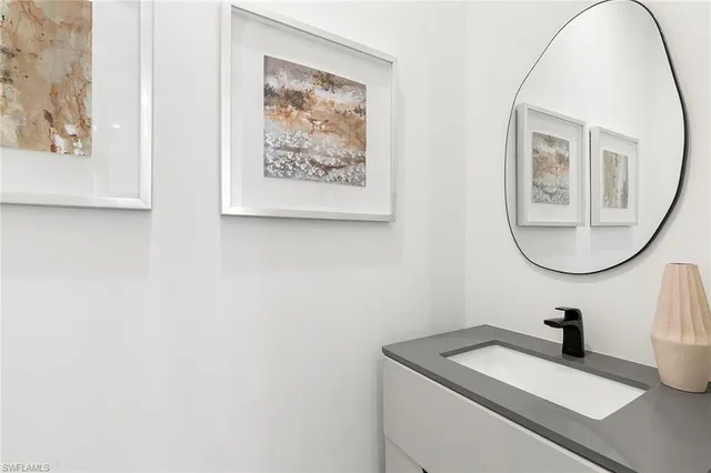 $7,750,000 | 469 Germain Avenue, Naples, FL 34108