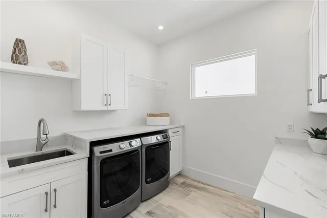 $7,750,000 | 469 Germain Avenue, Naples, FL 34108