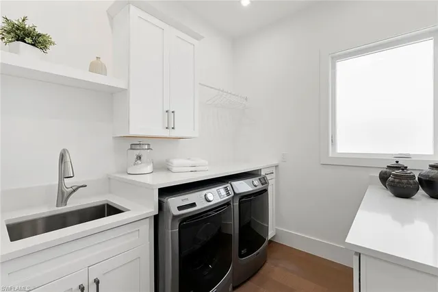 $7,750,000 | 469 Germain Avenue, Naples, FL 34108