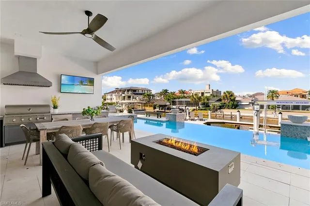 $7,750,000 | 469 Germain Avenue, Naples, FL 34108