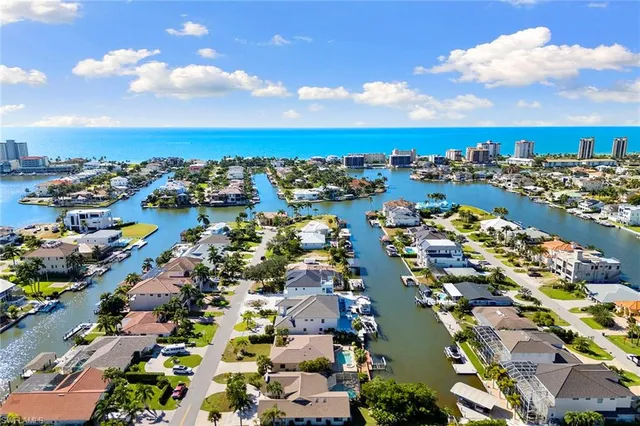 $7,750,000 | 469 Germain Avenue, Naples, FL 34108