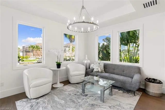 $7,750,000 | 469 Germain Avenue, Naples, FL 34108