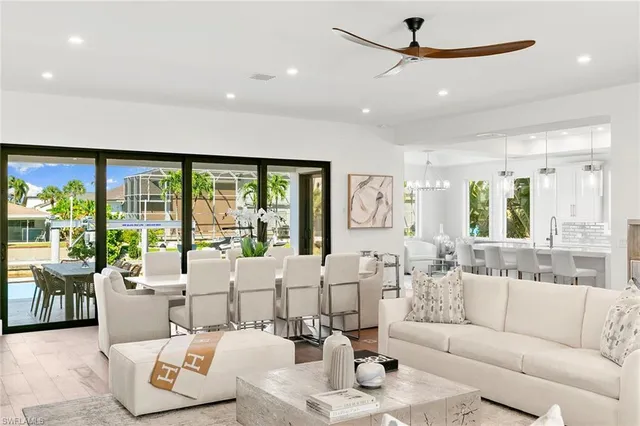 $7,750,000 | 469 Germain Avenue, Naples, FL 34108