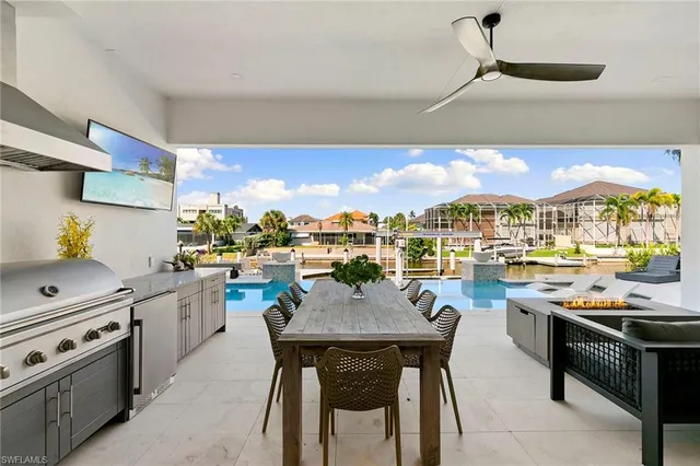 $7,750,000 | 469 Germain Avenue, Naples, FL 34108