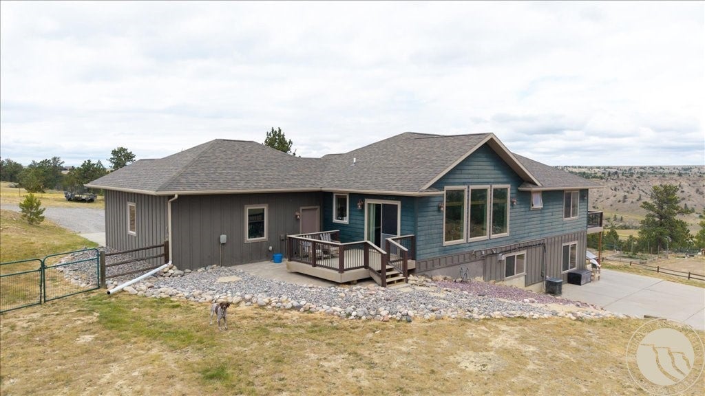 13605 North Ranchairo Road Molt, MT 59057 - Photo 32 of 48 Gallery Image 32