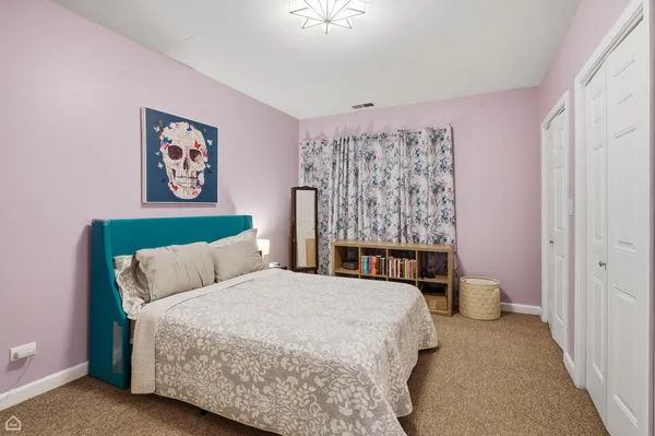 $290,000 | 2455 West Harrison Street, Unit 2, Chicago, IL 60612