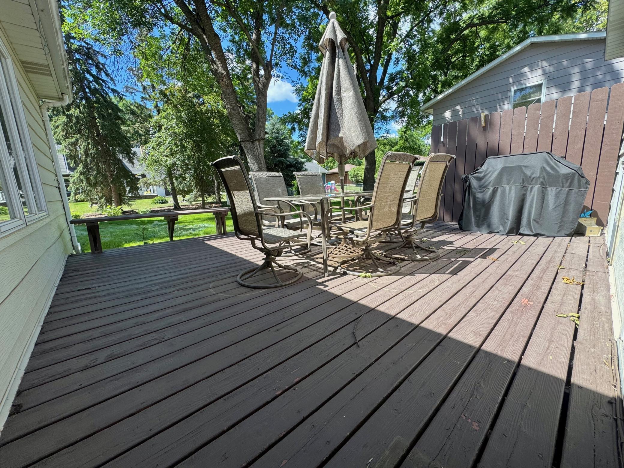 906 Birch Street Marshall, MN 56258 - Photo 22 of 30