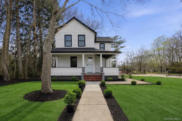 $699,000 | 80 Swezey Street, Patchogue, NY 11772