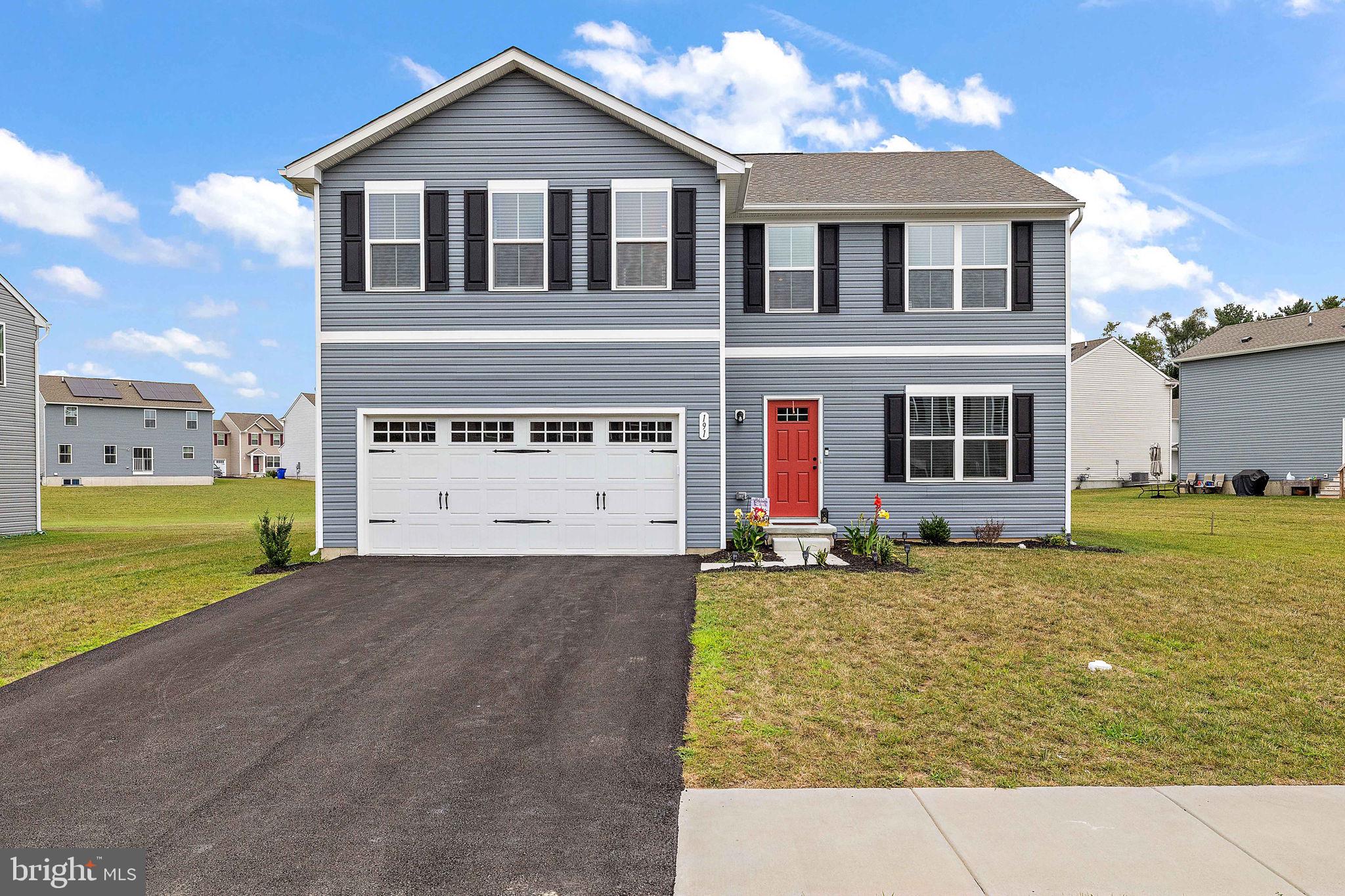 191 Slate Road Dover, DE 19904 - Photo 1 of 34 Gallery Image 1