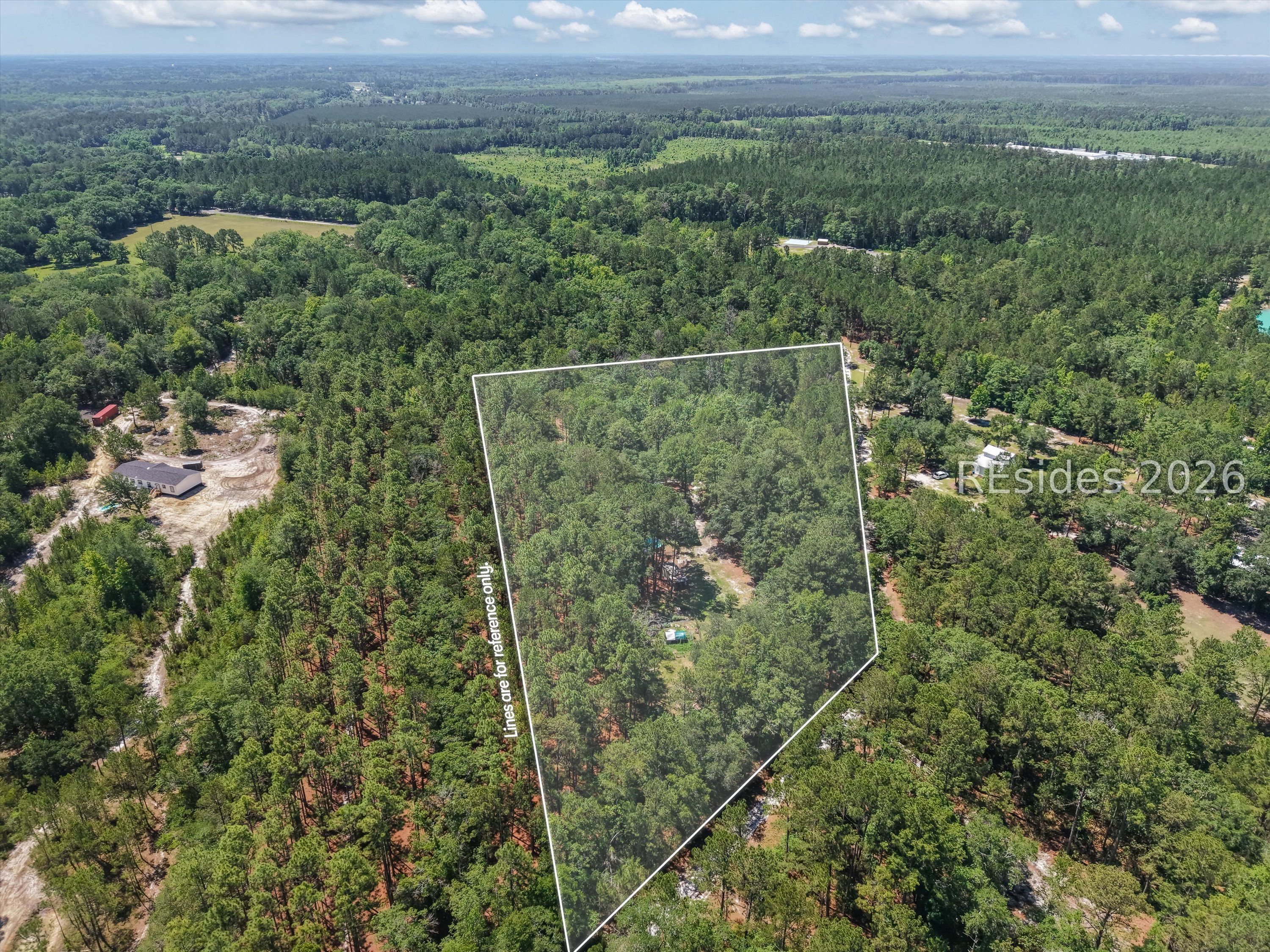 457 Ridgecut Road Early Branch, SC 29916 - Photo 57 of 60