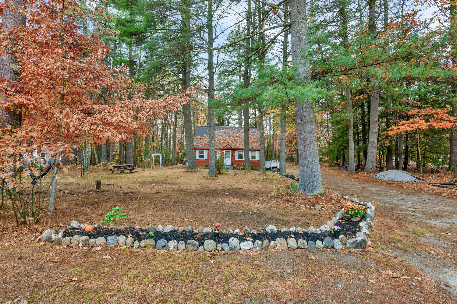 14 Libby Pines Road Standish, ME 04084 - Photo 35 of 35 14 Libby Pines Rd Standish ME-large-035-