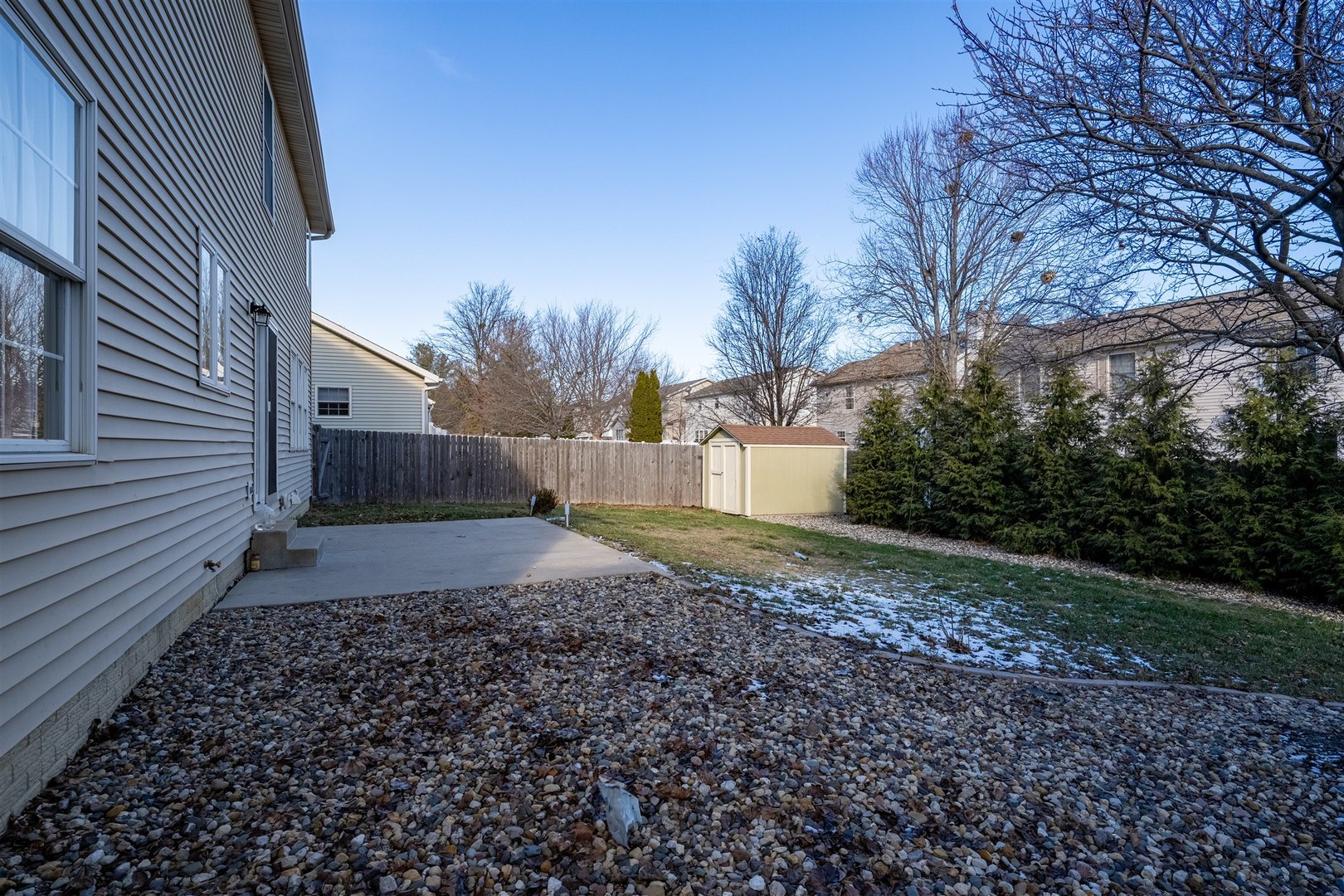 1504 Estate Drive Normal, IL 61761 - Photo 29 of 34
