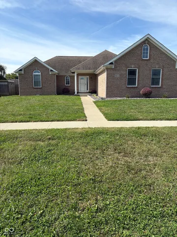 $299,900 | 4460 Katy Drive, Seymour, IN 47274
