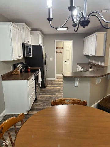 $299,900 | 4460 Katy Drive, Seymour, IN 47274