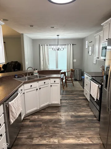 $299,900 | 4460 Katy Drive, Seymour, IN 47274