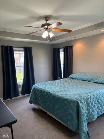 $299,900 | 4460 Katy Drive, Seymour, IN 47274