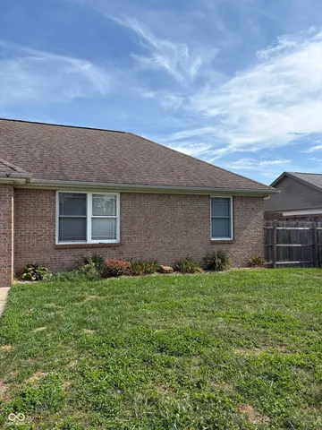 $299,900 | 4460 Katy Drive, Seymour, IN 47274